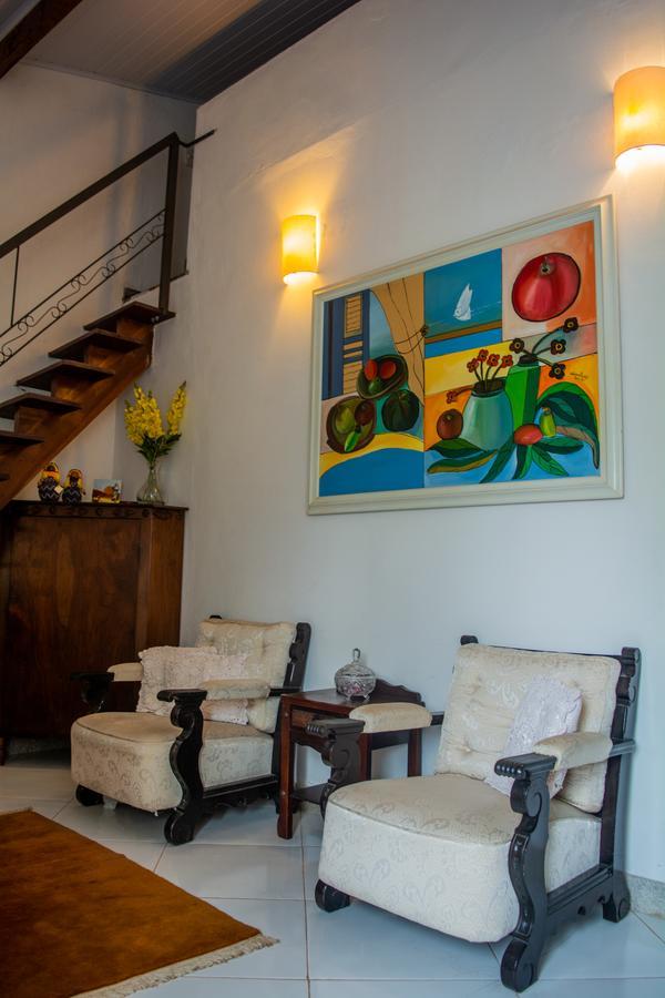 Garimpo Da Terra Suites Mucugê Exterior foto