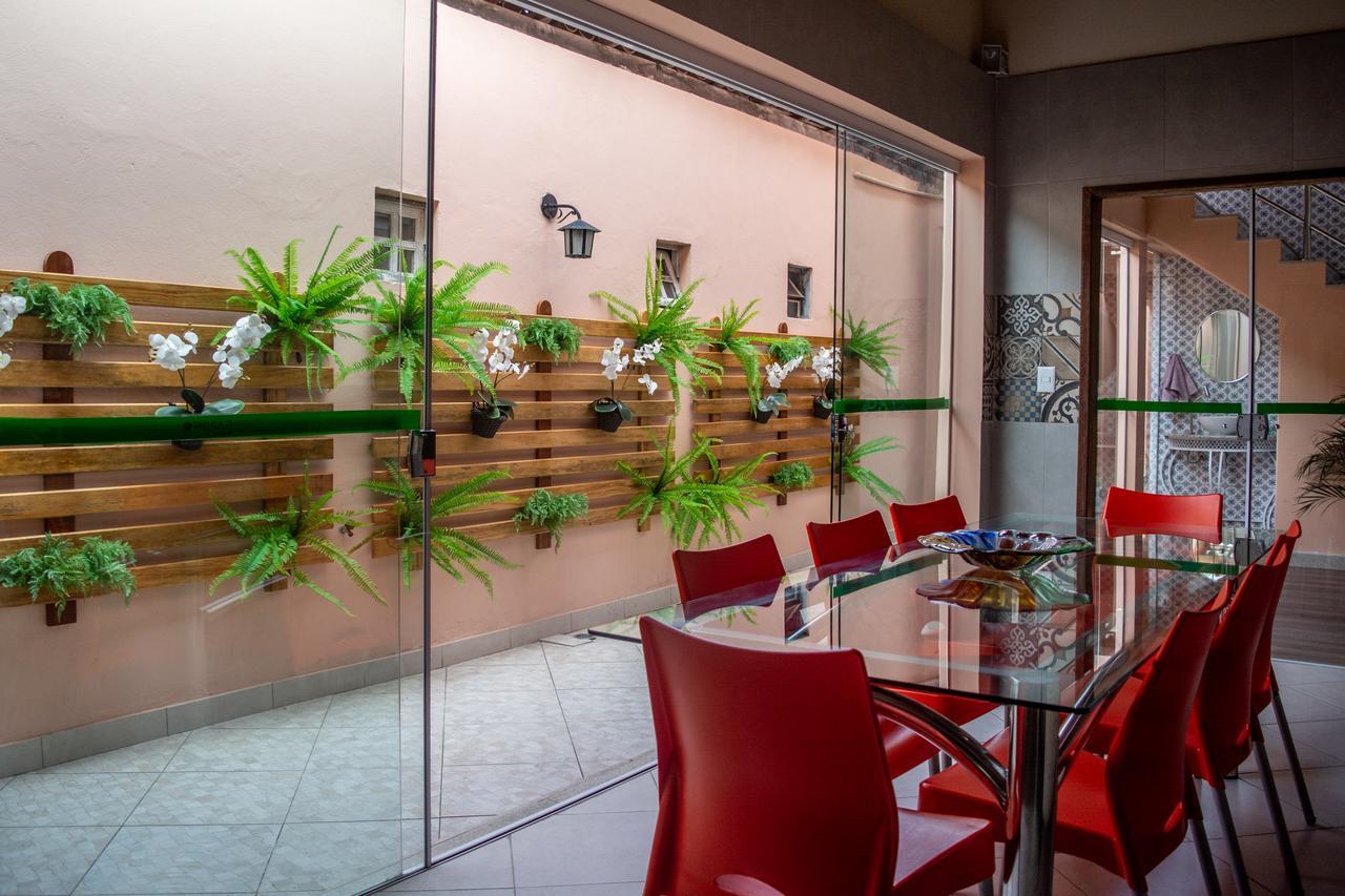 Garimpo Da Terra Suites Mucugê Exterior foto